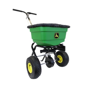 ... Outdoors Outdoor Tools & Equipment Spreaders & Sprayers Push Spreaders