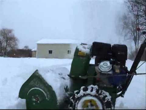 How To Tune Up Your Snow Blower | DIY Reviews!