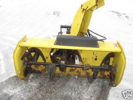 Cost to Ship - John Deere 47 snowblower for 425, 445 and ...