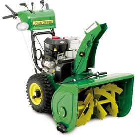 New and Used John Deere Snow Blowers - InfoBarrel