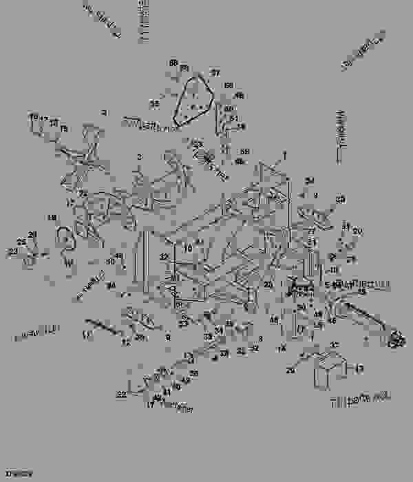 SNOW BLOWER - SB1148 Snowblower (Frontier) Snow Blower | 777parts ...