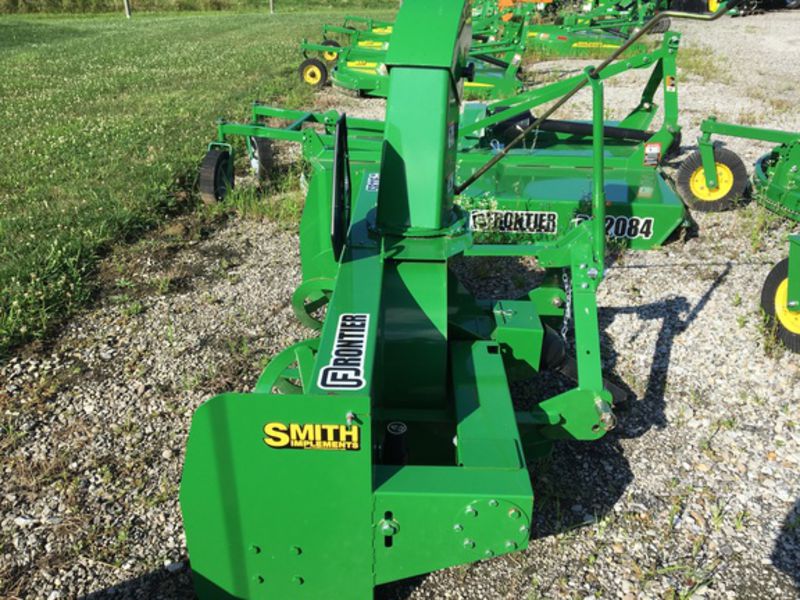 2015 John Deere SB1164 Snow Blowers for Sale | Fastline