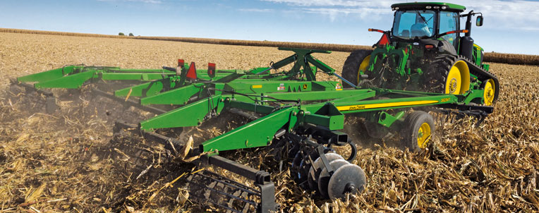 Tillage Parts | Disk Blades | John Deere US