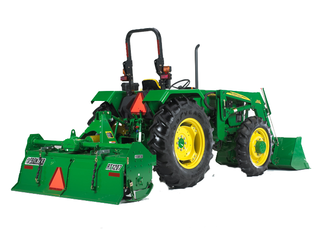 Frontier RT12 Series Rotary Tillers