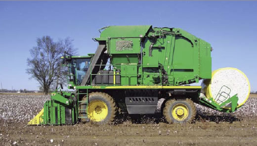 John+Deere+Round+Bale+Cotton John Deere Round Bale Cotton http://www ...