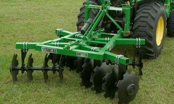 John Deere Frontier Disk Harrows » Dalhart, Spearman ...