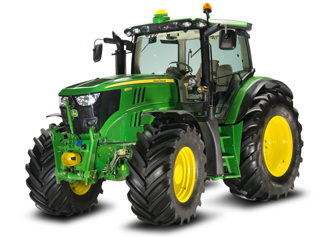 6130R Tractor