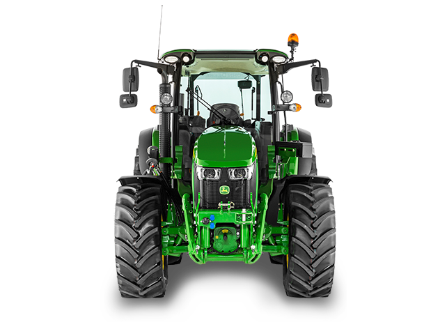 John Deere 5125R