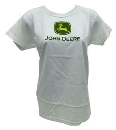 1000+ images about Women John Deere Clothing on Pinterest | Weekender ...