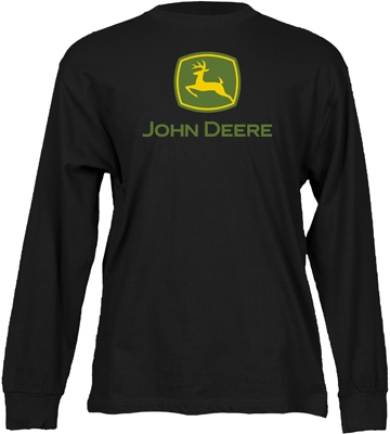 Home > CLOTHING > John Deere T-Shirts >