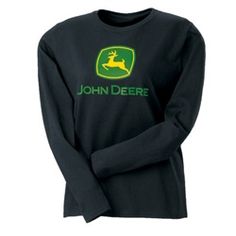 John Deere Green on Pinterest | John Deere, John Deere Tractors and ...