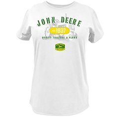 John Deere Gifts on Pinterest | John Deere, Tractors and John Deere ...