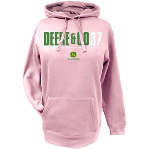 Womens Sweatshirts | Womens Clothing | Womens | John Deere products ...