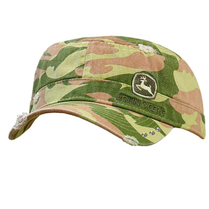 Camouflage Hats | Hats by Color | Hats | John Deere products ...