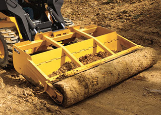 The unique front roller on the Worksite Pro™ Roller Levels gives you ...