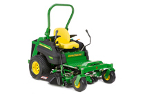 ZTrak™ Mowers│ Z900 R Series│John Deere CA