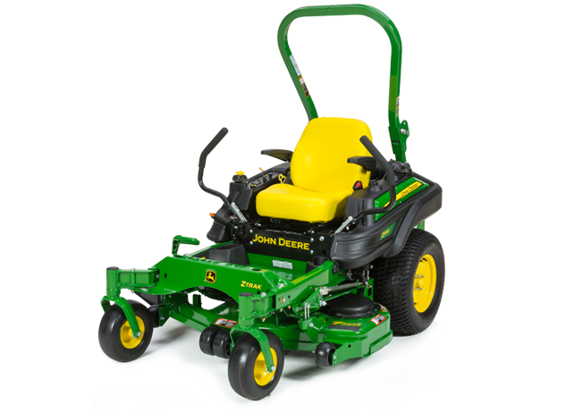 Commercial Mowing | ZTrak Z915E Zero-Turn Mowers | John Deere US