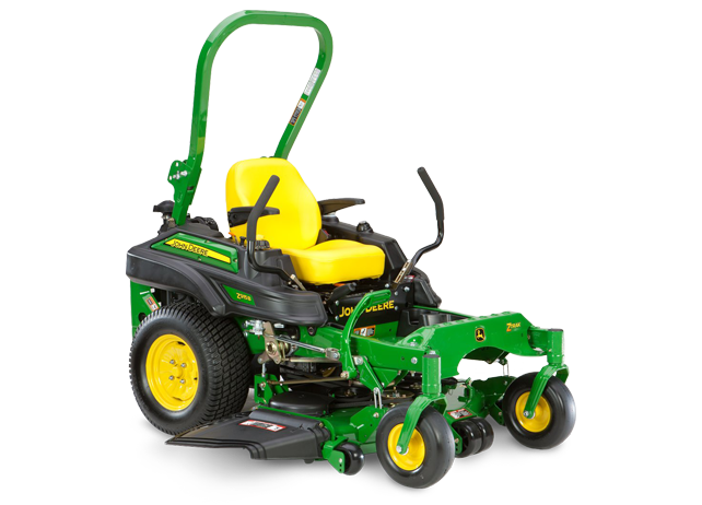 Commercial Mowing | ZTrak Z915B Zero-Turn Mowers | John Deere US