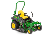 Commercial Mowers | ZTrak™ Z900 M Series | John Deere US