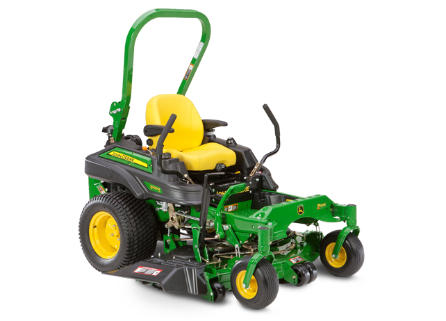 Commercial Mowing | ZTrak™ Z920M Zero-Turn Mowers | John Deere US