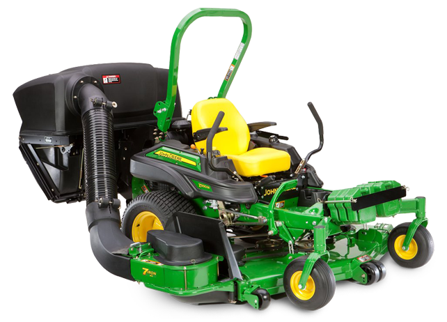 Commercial Mowing | ZTrak™ Z930M EFI Zero-Turn Mowers | John Deere ...