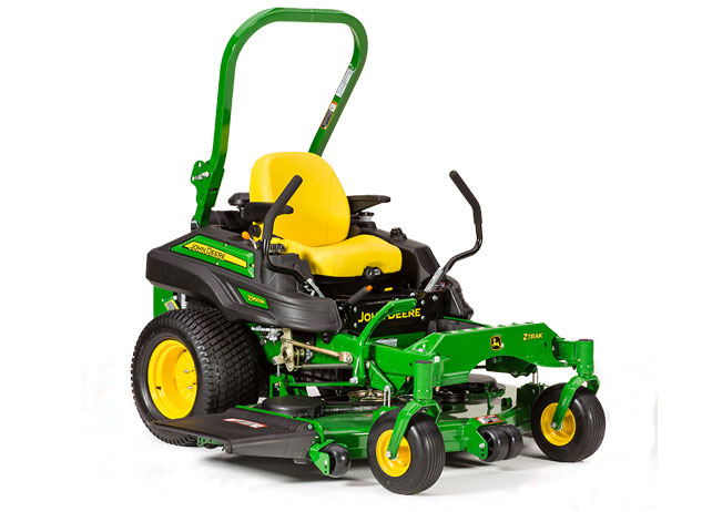 Commercial Mowing | ZTrak™ Z960M Zero-Turn Mowers | John Deere US