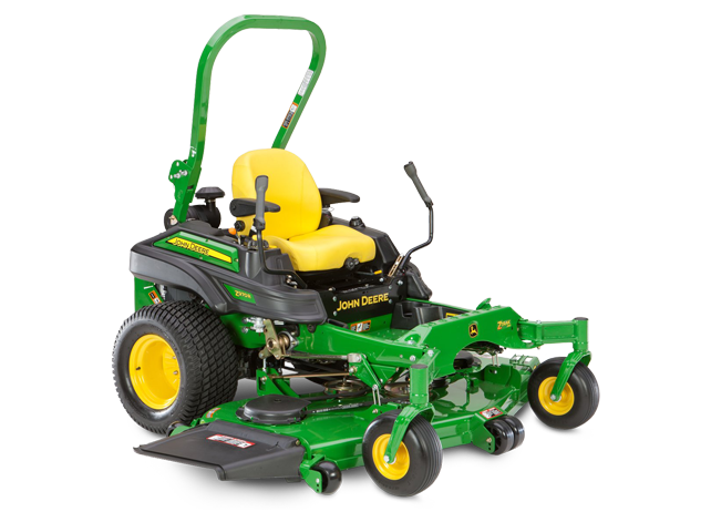 Commercial Mowing | ZTrak™ Z950R Zero-Turn Mowers | John Deere US