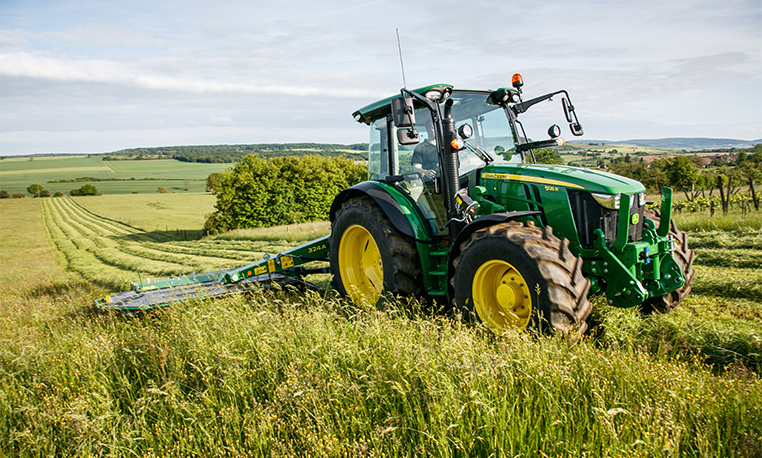 ... 5r series tractors compact can do more 5r series tractors compact can