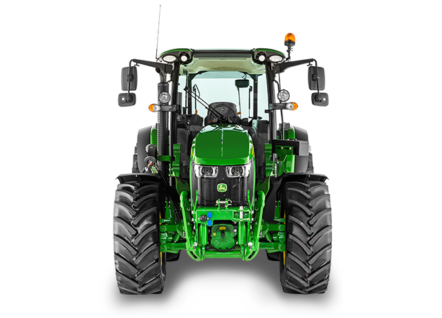 5125R | 5R Series | Tractors | John Deere GB