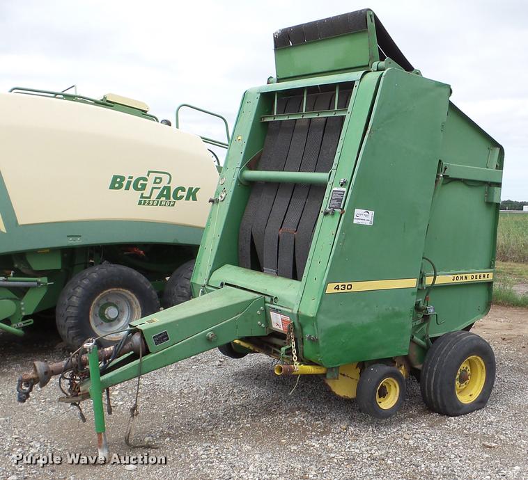 Ag Equipment Auction in , by Purple Wave, Inc.