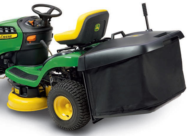 X115R | Riding Lawn Equipment | John Deere UK & Ireland