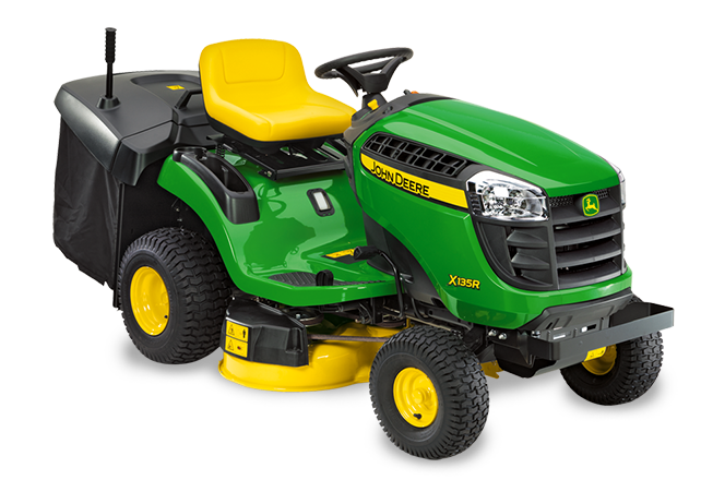 John Deere X135R X135R, are available in the Crowlas, Penzance ...