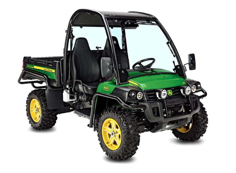 John Deere Gator Accessories Related Keywords ...