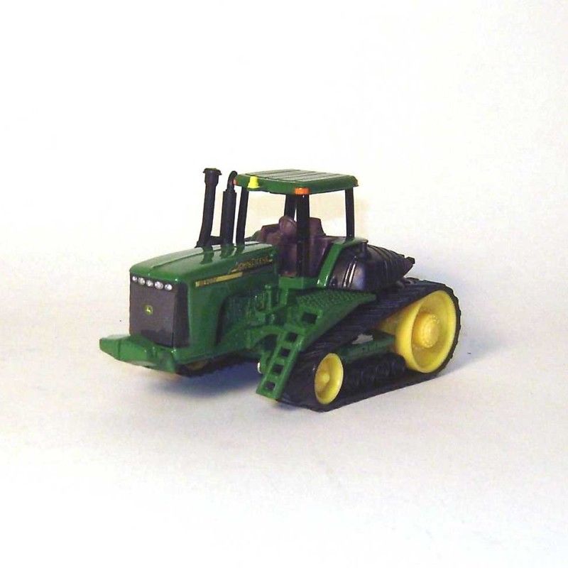 Ertl John Deere Die Cast 9420T Tractor 1:64 Scale | eBay
