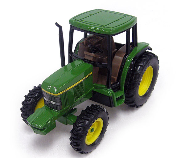 ERTL John Deere 6410 Tractor