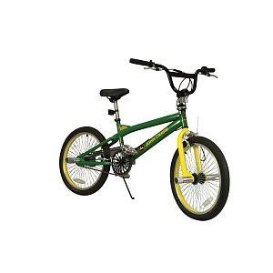 ERTL John Deere 20-Inch Boys Bicycle: Amazon.ca: Toys ...