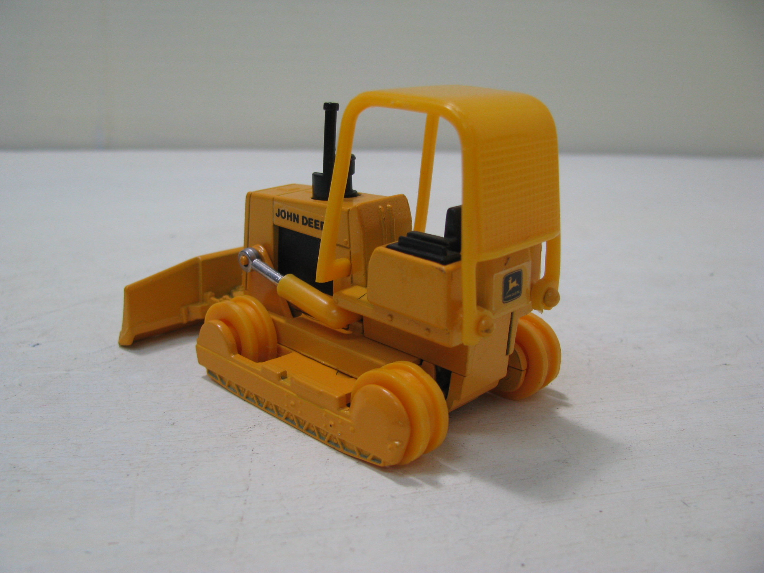 Ertl John Deere Bulldozer 1:64 Scale (No Box) | eBay
