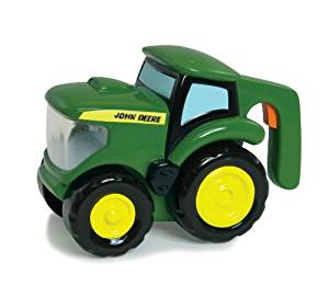 Amazon.com: Ertl John Deere Tractor Flashlight: Toys & Games
