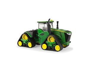 1/32 Scale John Deere 9570RX Track Tractor Toy by Ertl ...