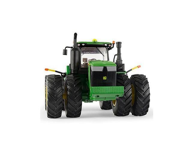 1/32 Scale John Deere 9570R Tractor Toy Prestige ...