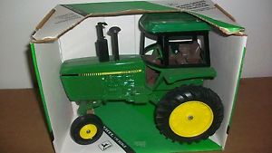 Ertl John Deere Row Crop Tractor 1:16 die-cast farm toy | eBay