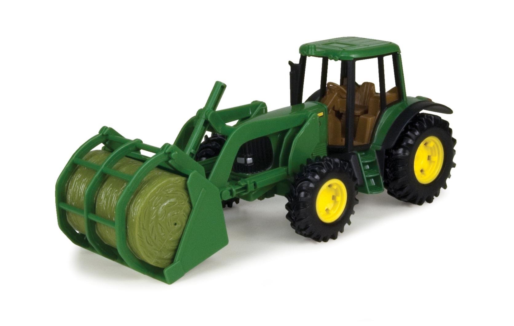 Игрушечный трактор. Игрушка трактор John Deere 42932. 62104 John Deere игрушка. Трактор Tomy John Deere 6830 (42425) 1:16 42 см. Игрушка John Deere 02135.