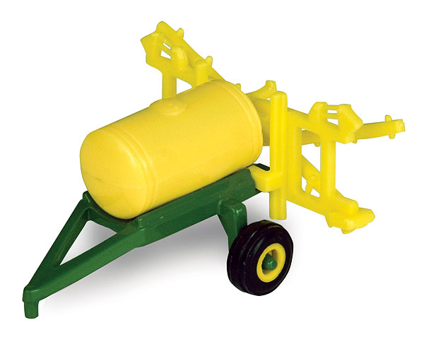 ERTL John Deere Sprayer