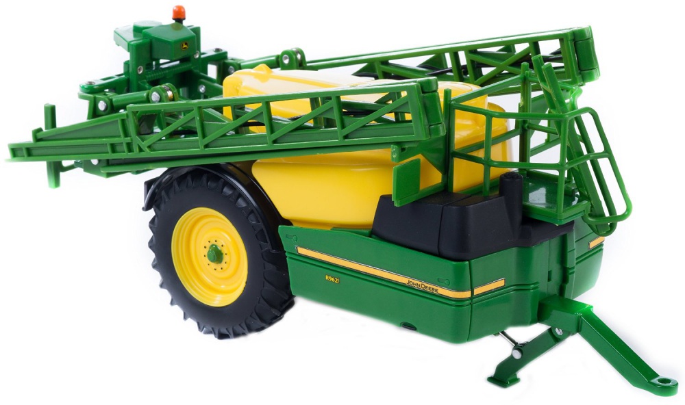 Britains Ertl John Deere R962i Trailed Sprayer 42909 ...