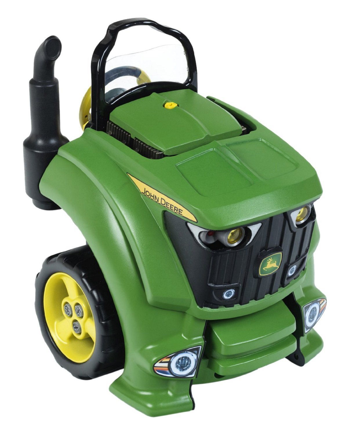 The 20 Best Realistic John Deere Tractor Toys Of 2017 ...