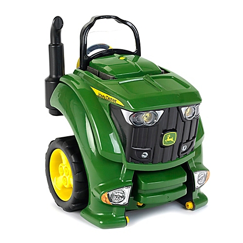 Buy Kettler® John Deere Tractor Engine Toy in Green from ...