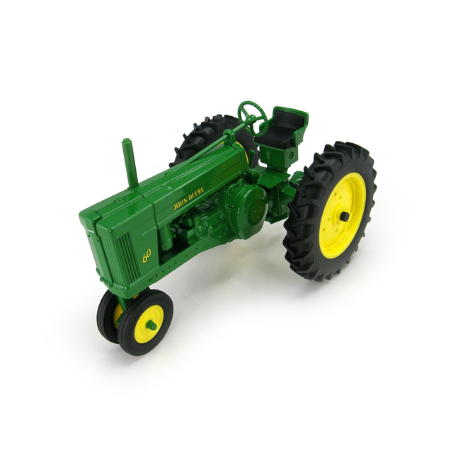 John Deere: 1:16 Vintage Tractor: Model 60 | Toy | at ...