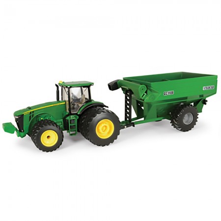 John Deere Toy & Collectible Tractors - 1/32 Scale ...
