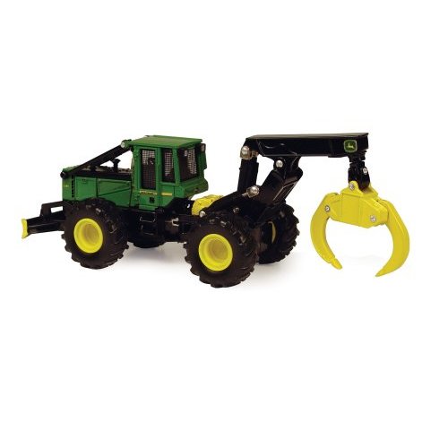 John Deere Skidder Toy - John Deere Store