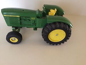John Deere Vintage Toy Farm Tractor Model 5020 Diesel ...